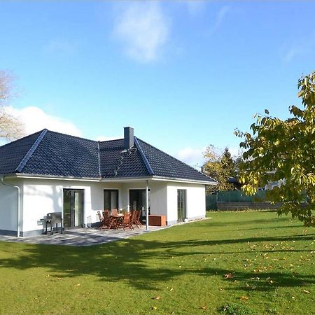 Ferienhaus Zirchow 3 Exteriér fotografie