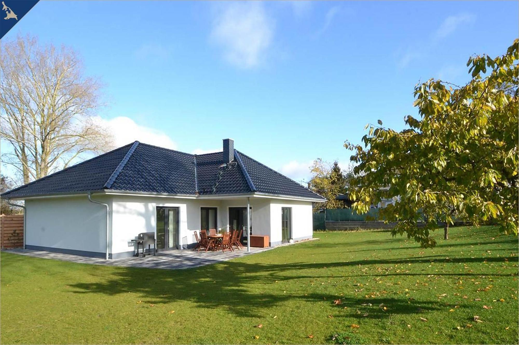 Ferienhaus Zirchow 3 Exteriér fotografie