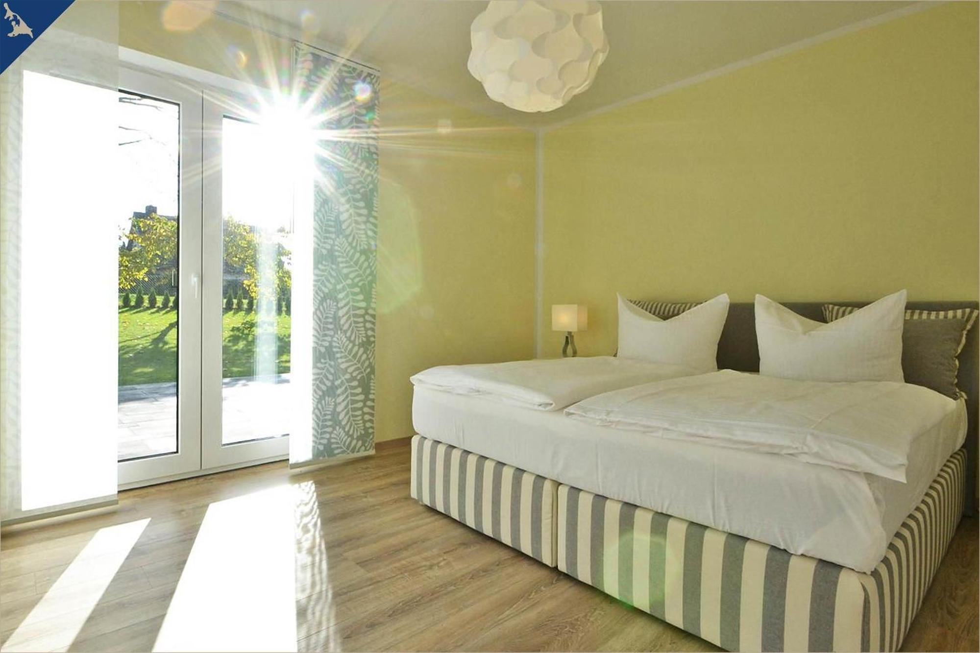 Ferienhaus Zirchow 3 Exteriér fotografie